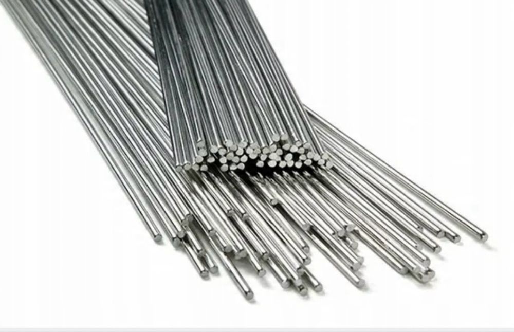 Esab drut spawalniczy OK Tigrod 308LSI 2,0x1000mm 5kg