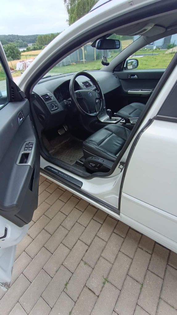 Volvo V50 2.0D Automat