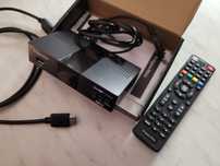 Dekoder - dvb - t2