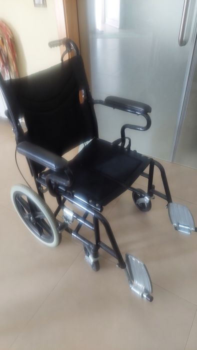 Cadeira de rodas