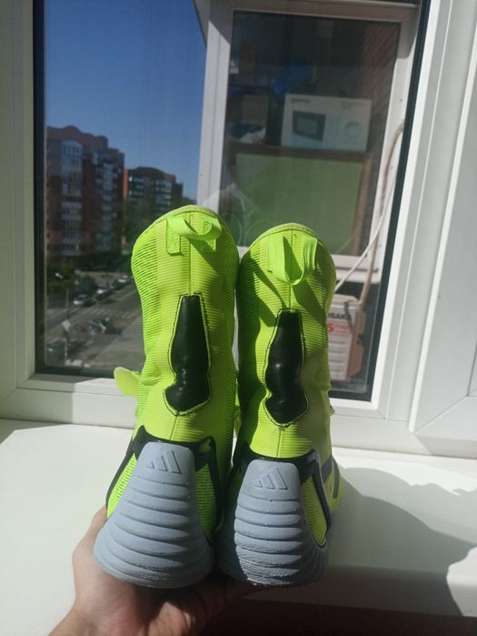 Боксерки Adidas Speedex Ultra 45