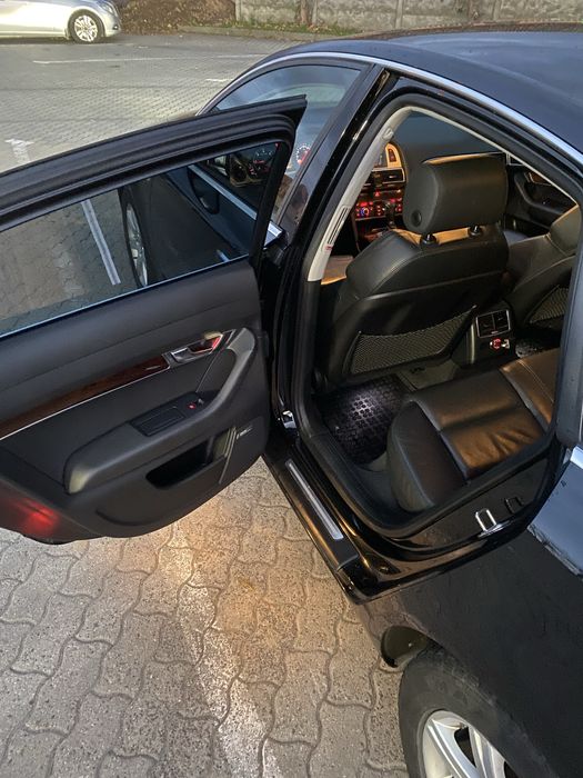 Ауді a6c6 2.7 в гарному стані