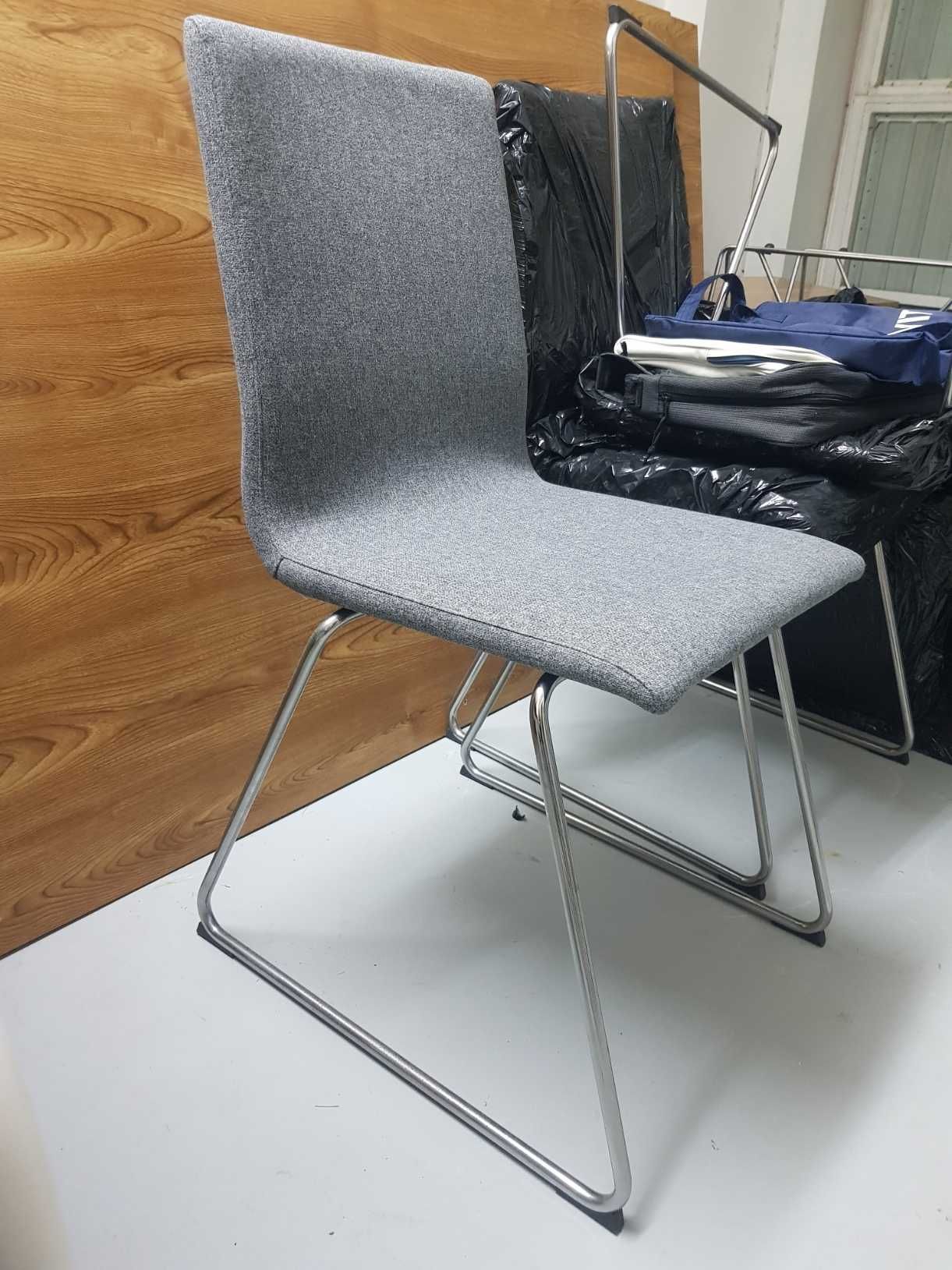 3 unidades _ Cadeira LILLÅNÄS . Ikea