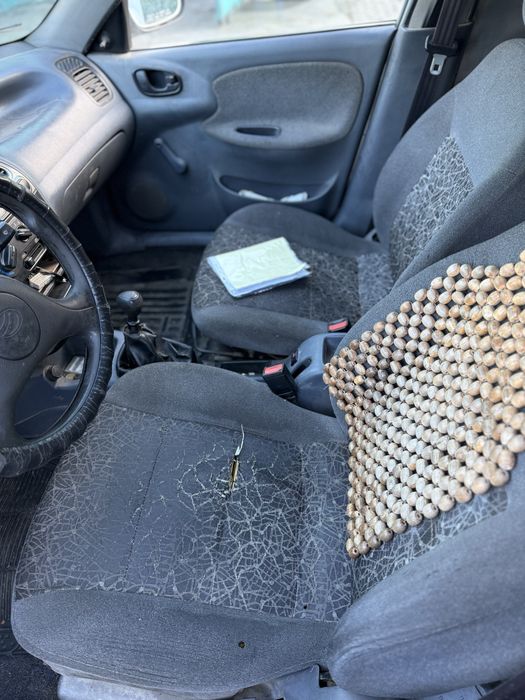 Продається заз ланос пікап