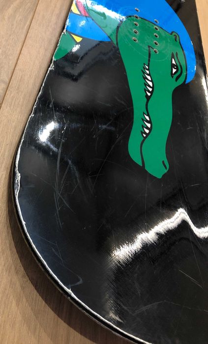 Deska snowboardowa Bataleon Evil Twin 151