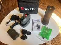 Laser Würth CLG 18 zielony