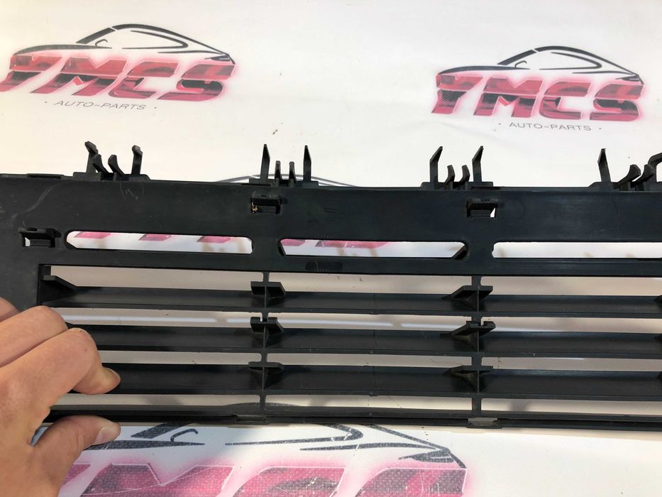 Grelha Parachoques OPEL CORSA C Original