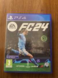 Jogo Fc24 para ps4