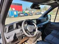Renault Master Krajówka 9EP + Winda  Plandeka 9EP Spojler Winda Od Ręki