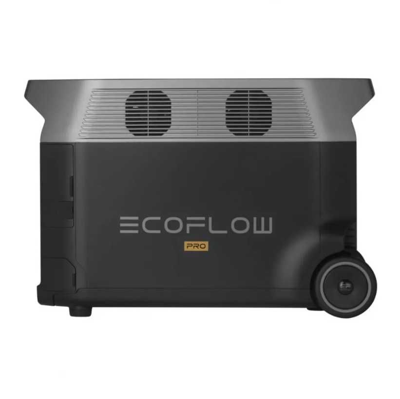 НОВЫЕ! Зарядная станция EcoFlow DELTA Pro (3600 Вт·ч / 3600 Вт)