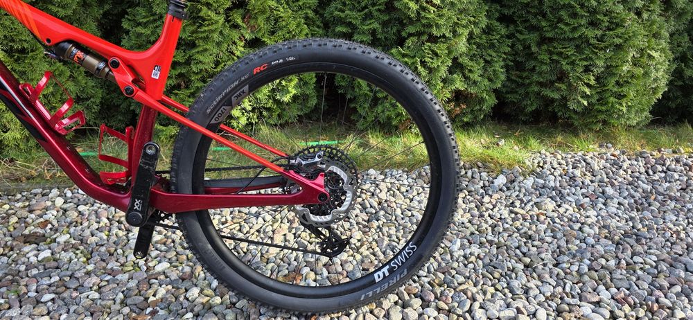 Ktm Scarp Prime 2024 MT 115 MTB Górski XC