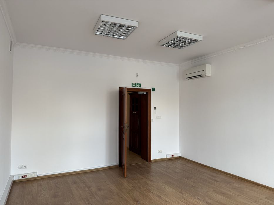 Lokal usługowy 48 m² w centrum Radzymina