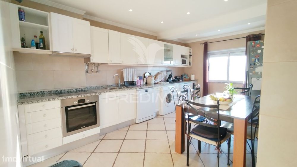 Apartamento T3 na Avenida principal da fantastica cidade de Olhao