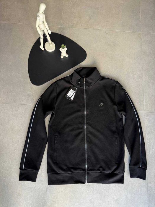 Зіпка Armany Black