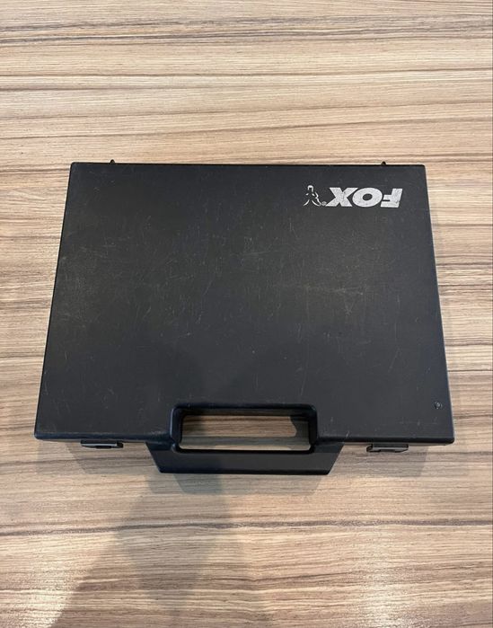 Sygnalizatory Fox mini micron mx 3+1