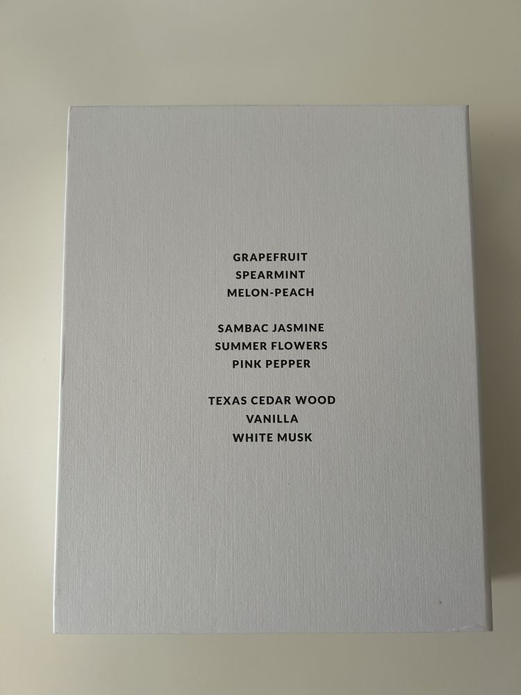 Perfumy Novellista Summer Flare