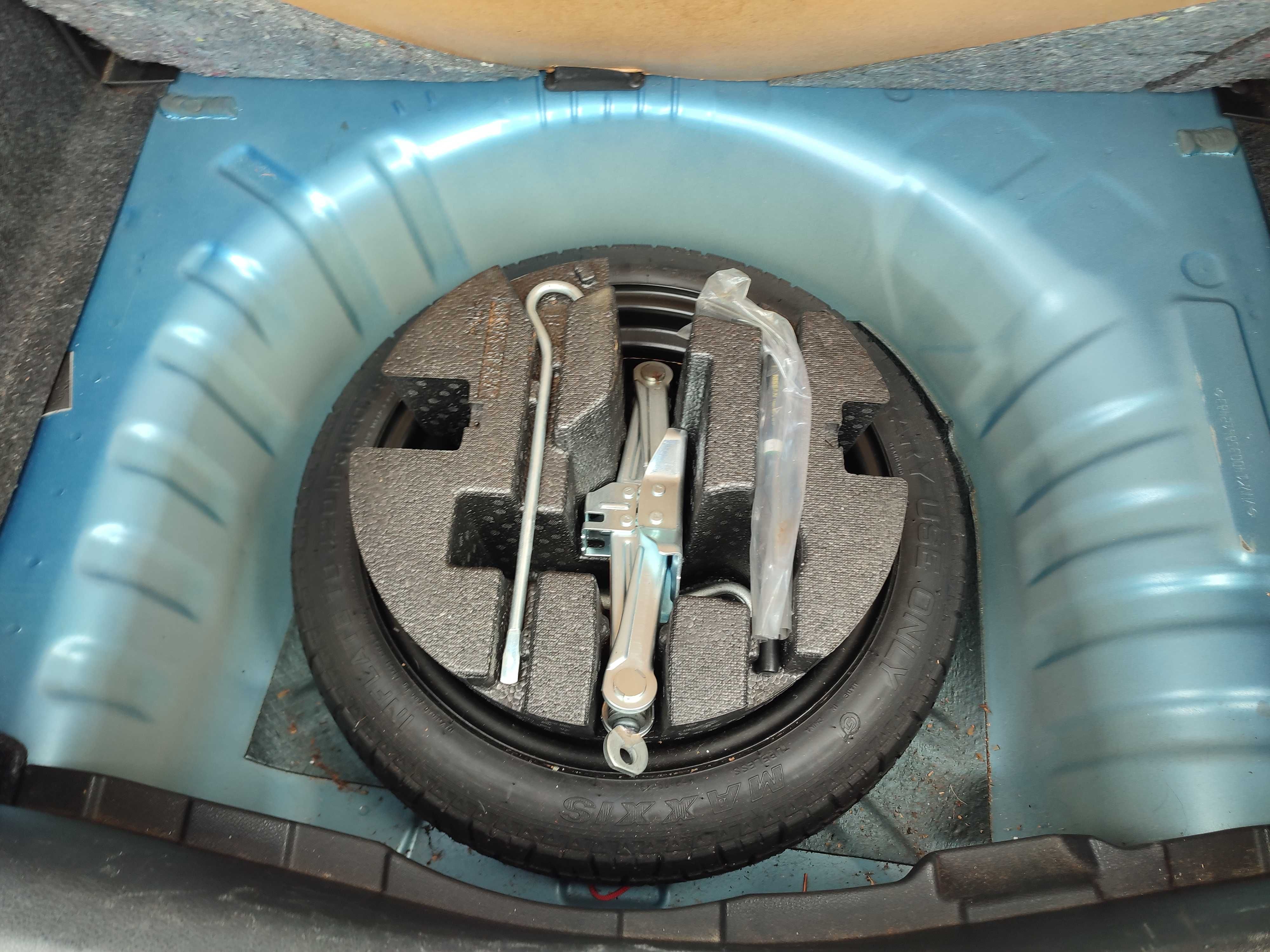 Nissan Micra Diesel