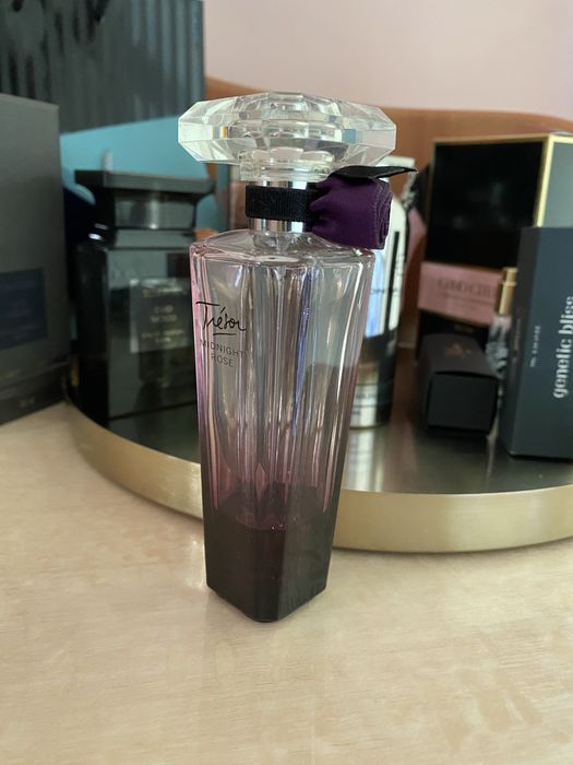 Парфумерія оригінал обмін продаж