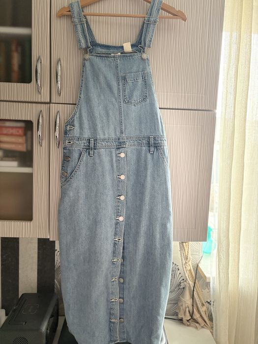 Сарафан джинсовий Levis