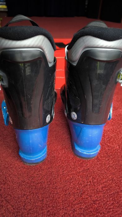 Buty narciarskie dziecięce Nordica Team 2