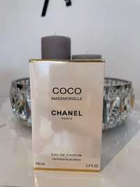 Perfumy Chanel Mademoiselle