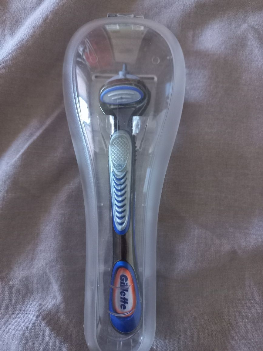 Ручка на станок gillette fusion