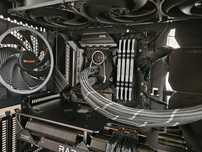 Komputer TUF 7800 XT 16GB vRAM, i5-10600k, 32 GB RAM