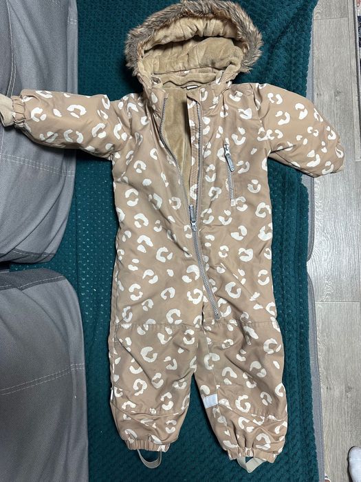 Комбінезон дитячий H&M