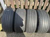 Opony michelin letnie 225/55 r16