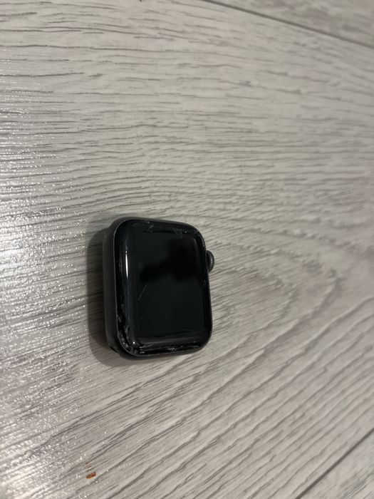 Apple watch nie dzialajacy