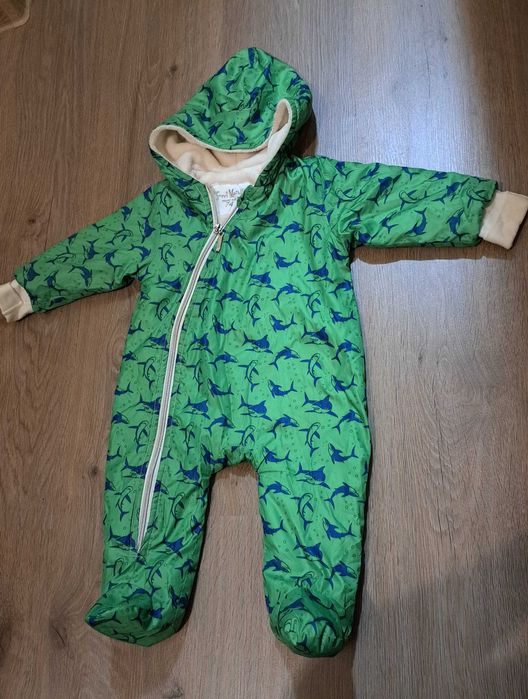 Комбінезон для дитинки