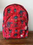 Mochila escolar muito boa, da Grafoplás
