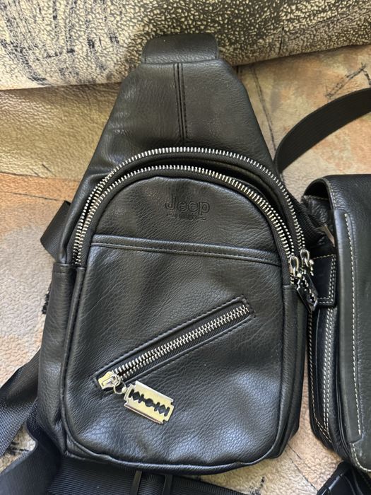 Продам бананка,сумка