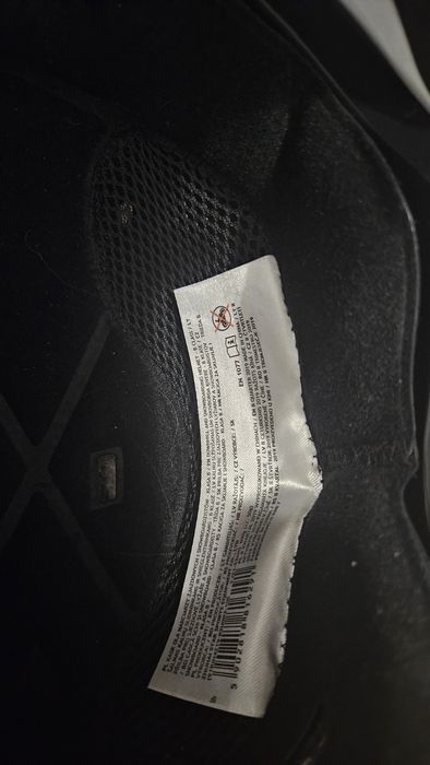 Kask narciarski damski 4F