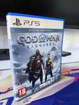 God od War Ragnarok PS5 Edycja Premierowa PL - stan bardzo dobry
