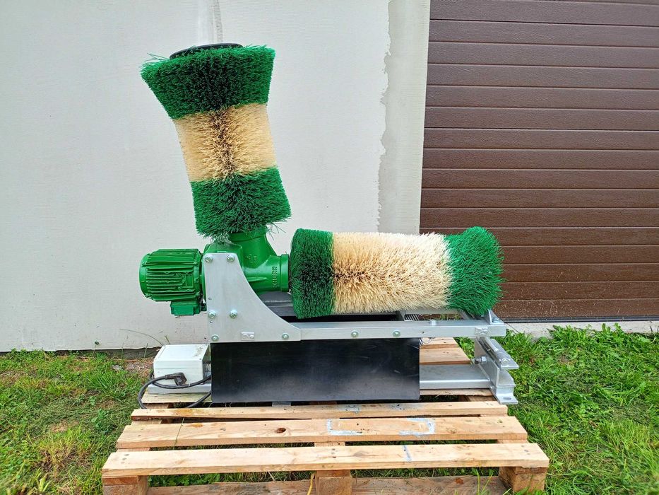 Czochradło dla krów