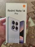 Xiaomi redmi note 14 pro 8-256