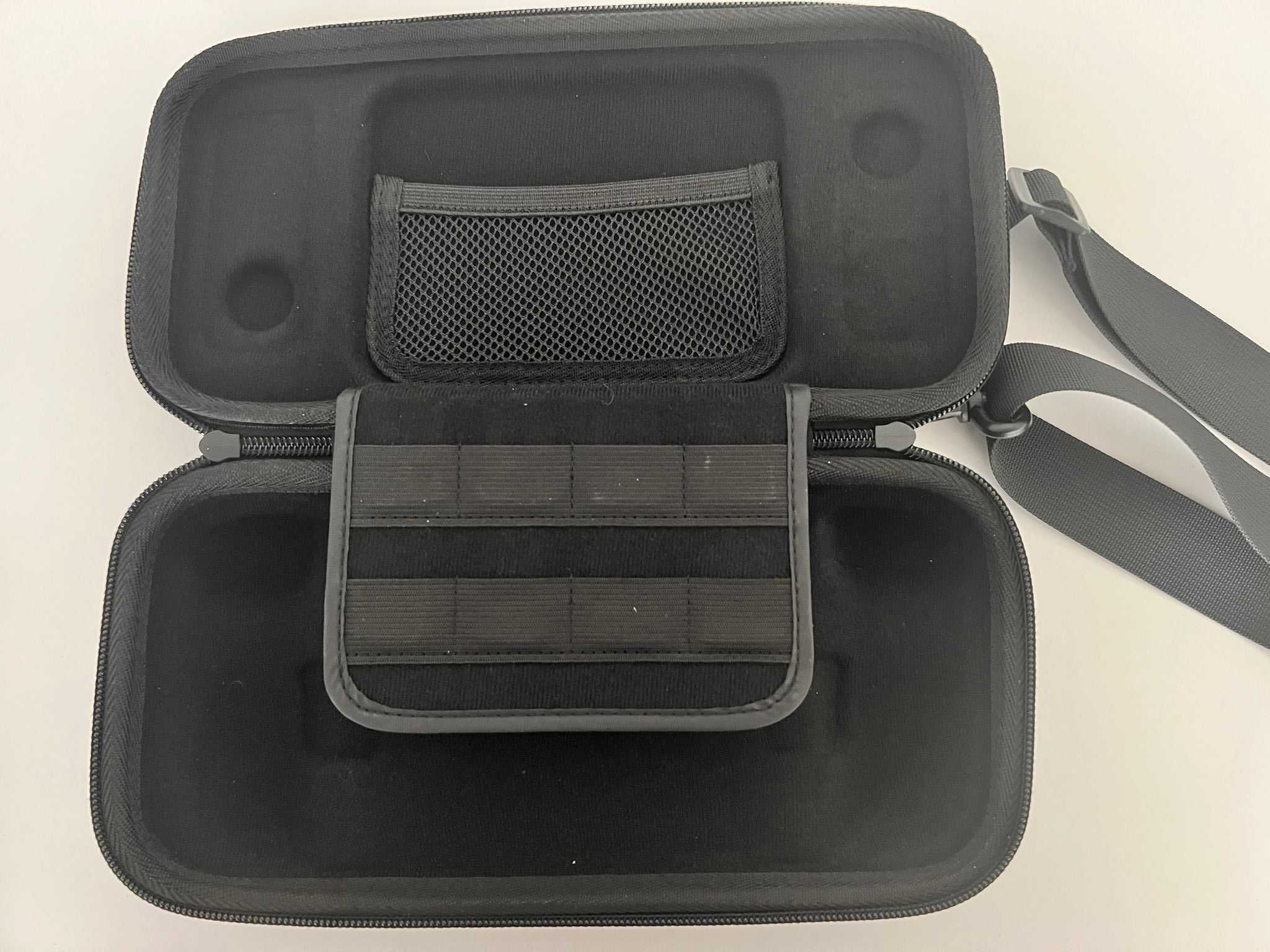 Nitrodeck Plus para Nintendo Switch, com carrying bag