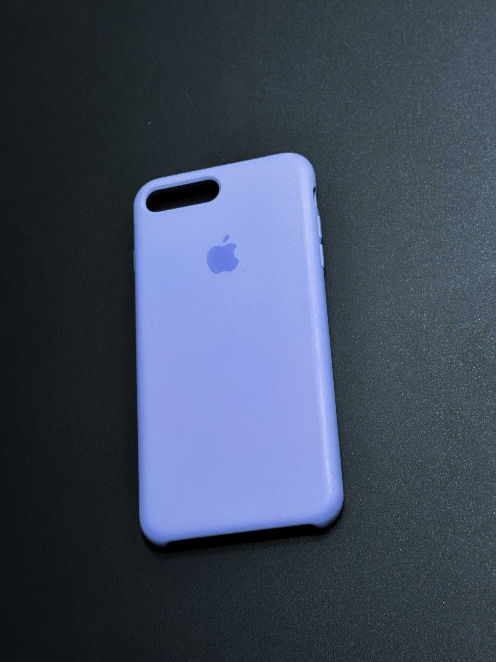 iPhone 7 Plus 128GB Rose Gold, świetny stan + pudełko i etui