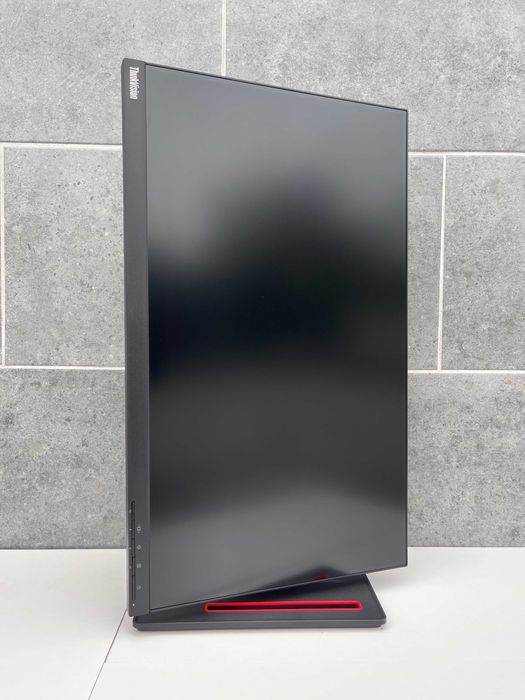 Монітор Lenovo ThinkVision P24h-2L/24" 2K/IPS/60Gz/16:9/300 кд/м²/ 8шт