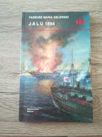 Jalu 1894 historyczne bitwy