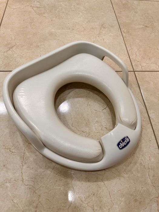 Накладка на унітаз Chicco