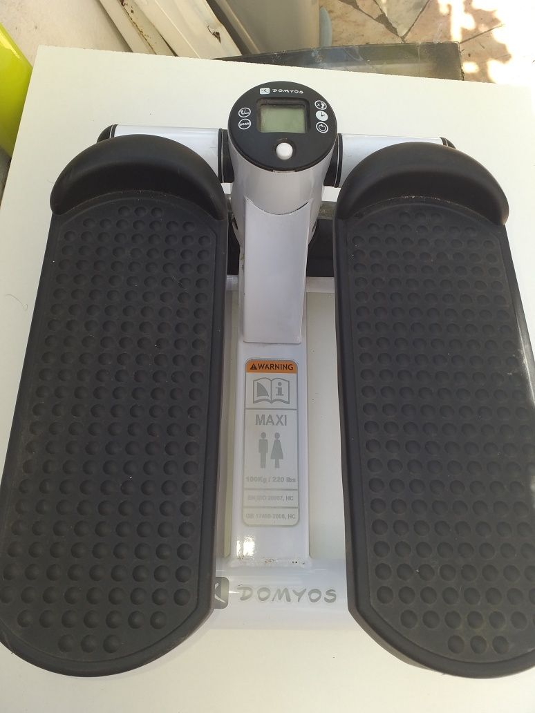 Stepper Domyos st