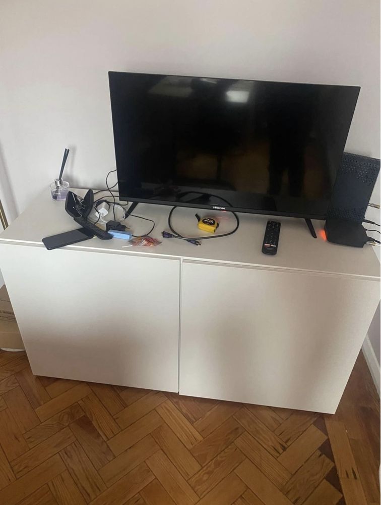 Móvel TV ou entrada como novo