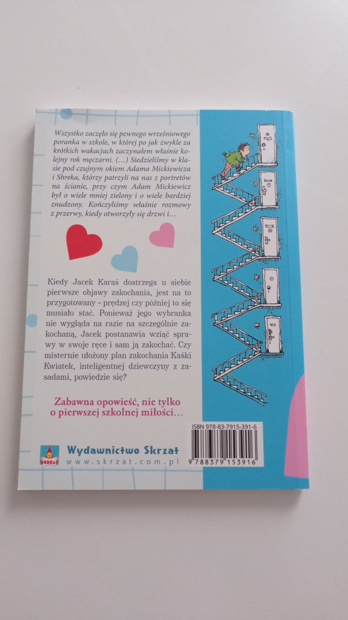 Książeczka książeczka dla dzieci dziecięca