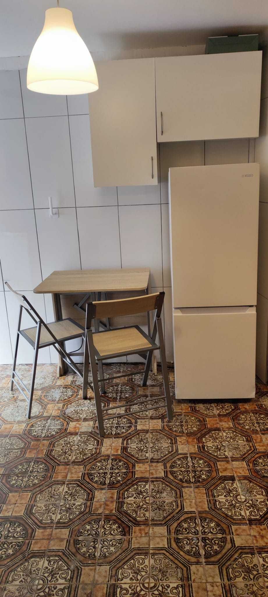 Apartamento T0 p/ Alugar Mobilado Zona histórica Coimbra 300m da UC