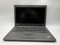 LAPTOP Lenovo X240 Intel Core i3-4010U 4GB 120GB SSD n579