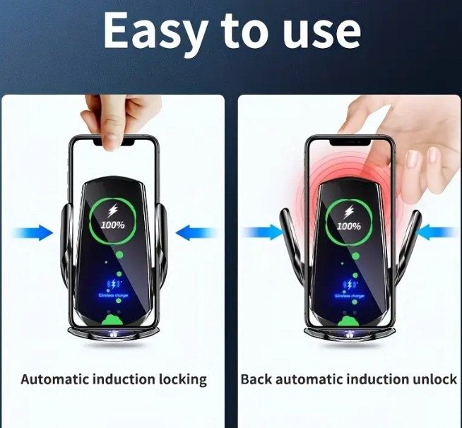 Тримач для телефону