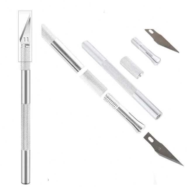 Макетний ніж для вирізування