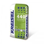 Стяжка цементная (20-80мм) "ESTRICH-BETON 440" "Kreisel" 25 кг